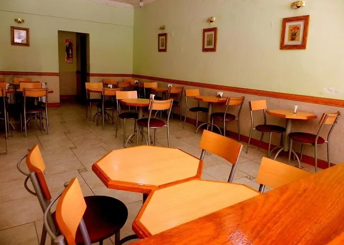 Gran Hotel Oriental Ciudad Autónoma de Ciudad Autónoma de Buenos Aires